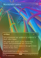 Mycosynth Lattice #1434★