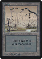 Swamp #291