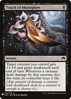 Touch of Moonglove #ORI-123