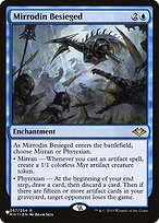 Mirrodin Besieged #MH1-57