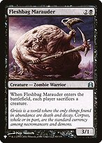 Fleshbag Marauder #CMD-83