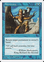 Boomerang #75