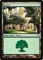 Forest #85