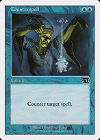 Counterspell #61