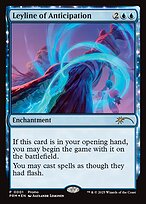 Leyline of Anticipation #23