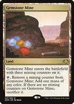 Gemstone Mine #247