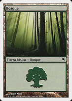 Forest #B20