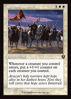 Cathars' Crusade #337