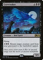 Gravewaker #293