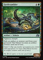 Earthrumbler #160