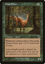 Glade Gnarr #78