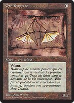 Ornithopter #270