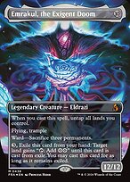 Emrakul, the Exigent Doom #438