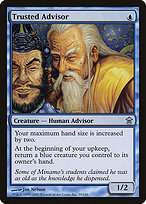 Trusted Advisor #59