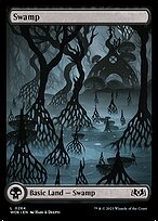 Swamp #264