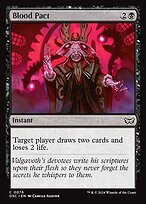 Blood Pact #76