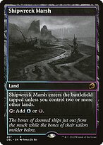 Shipwreck Marsh #267