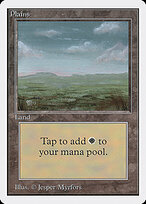 Plains #290