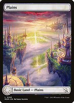 Plains #282
