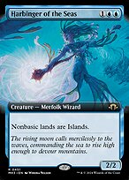 Harbinger of the Seas #451