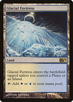 Glacial Fortress #226