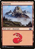 Mountain #93