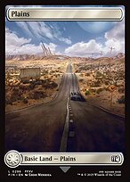 Plains #296