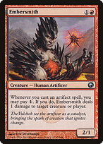 Embersmith #87