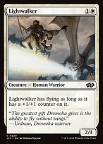 Lightwalker #220