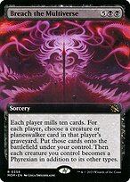 Breach the Multiverse #358
