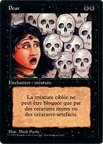 Fear #111