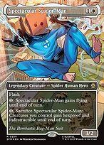 Spectacular Spider-Man #236