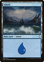 Island #290