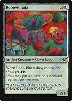 Robo-Piñata #311