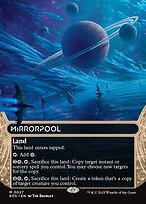 Mirrorpool #27