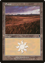 Plains #331