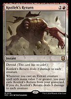 Kozilek's Return #214