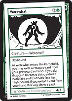 Werewhat #587