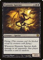 Hypnotic Specter #141★