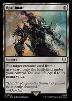Reanimate #206