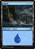 Island #270