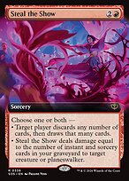 Steal the Show #336