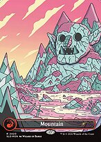 Mountain #2420