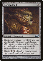 Gorgon Flail #211