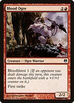 Blood Ogre #49