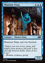 Phantom Ninja #345