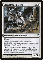 Stormfront Riders #17