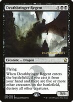 Deathbringer Regent #96s