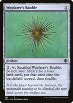 Wayfarer's Bauble #287