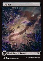 Swamp #274